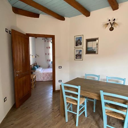 B&B Alba Chiara Oristano Zewnętrze zdjęcie