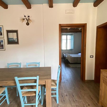 B&B Alba Chiara Oristano Zewnętrze zdjęcie