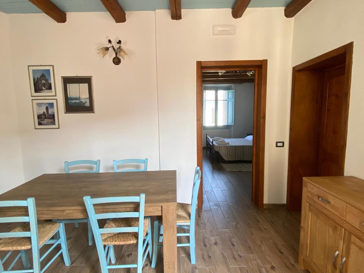 B&B Alba Chiara Oristano Zewnętrze zdjęcie