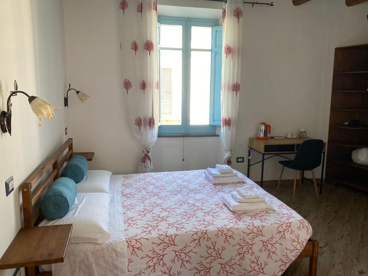 B&B Alba Chiara Oristano Zewnętrze zdjęcie
