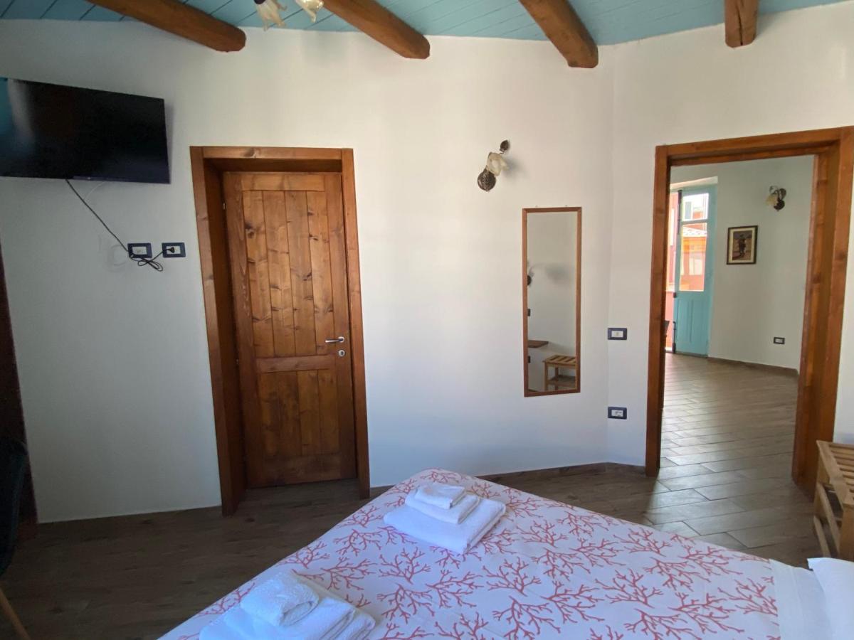 B&B Alba Chiara Oristano Zewnętrze zdjęcie