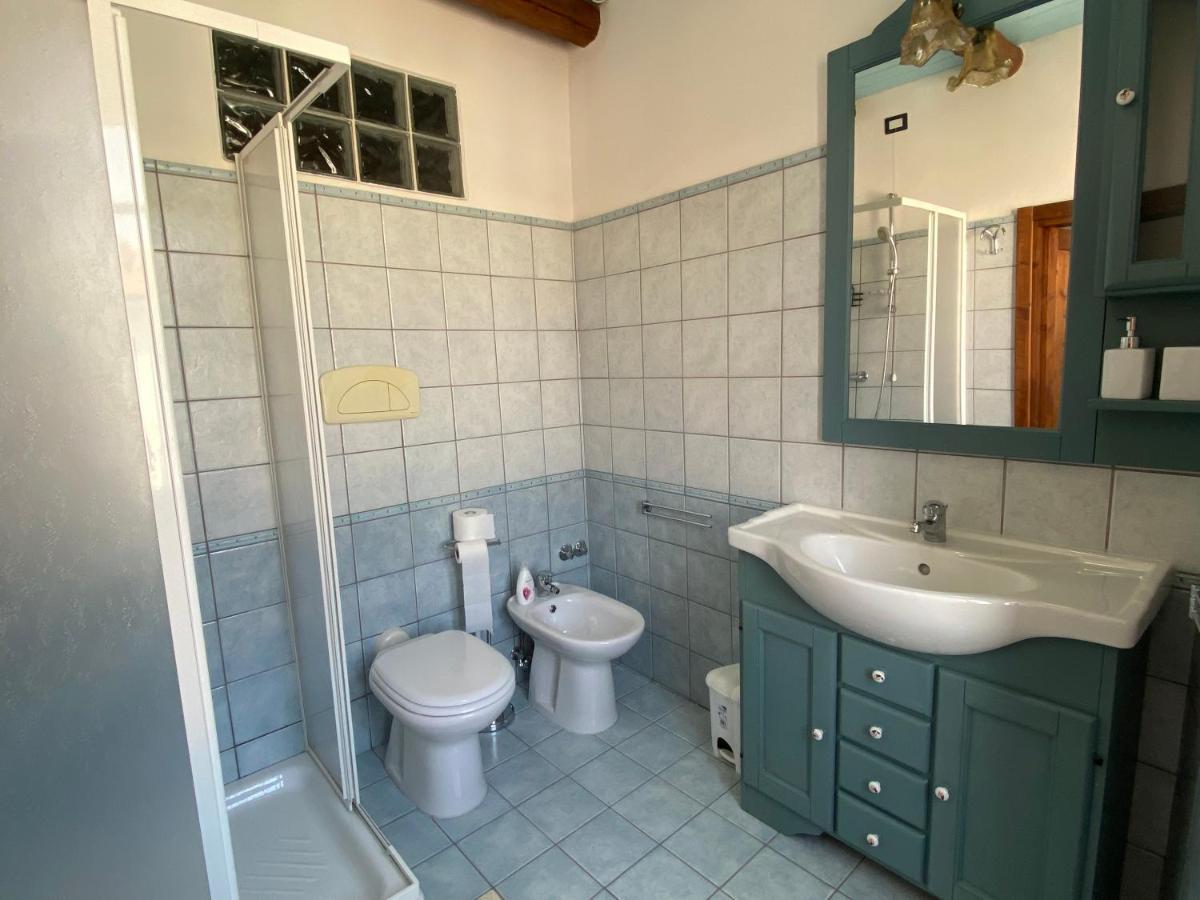 B&B Alba Chiara Oristano Zewnętrze zdjęcie