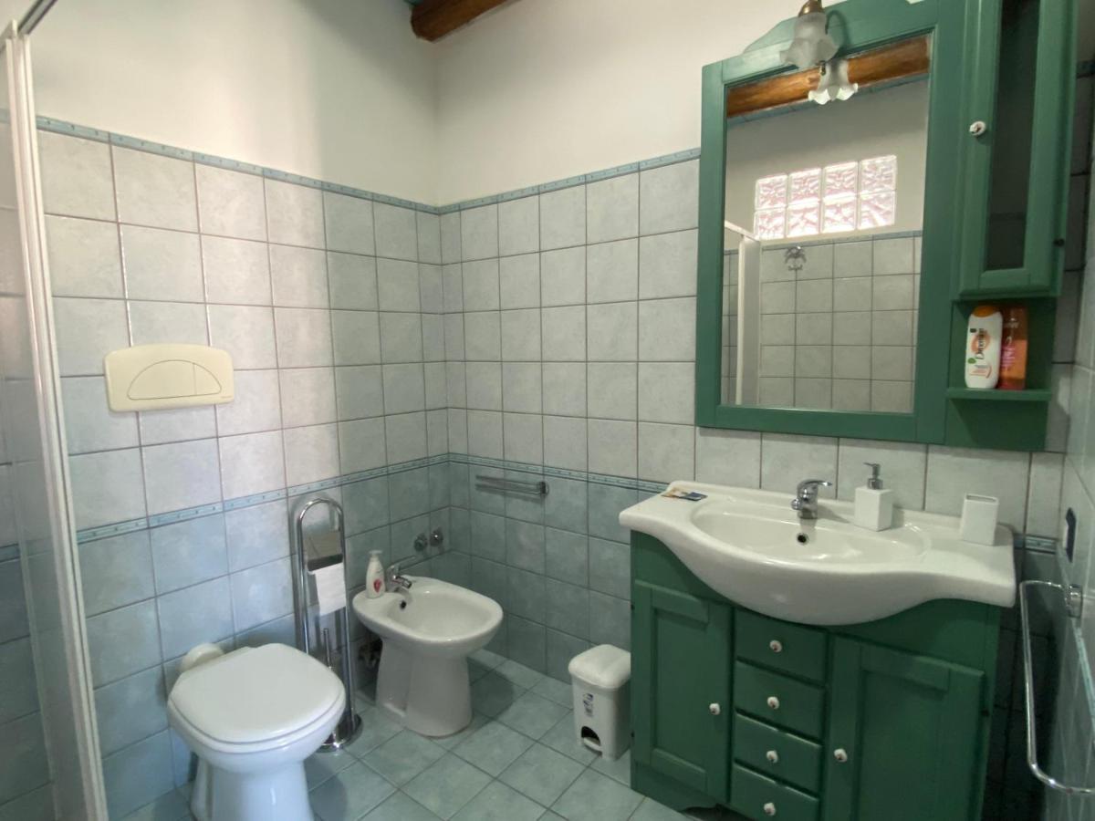 B&B Alba Chiara Oristano Zewnętrze zdjęcie