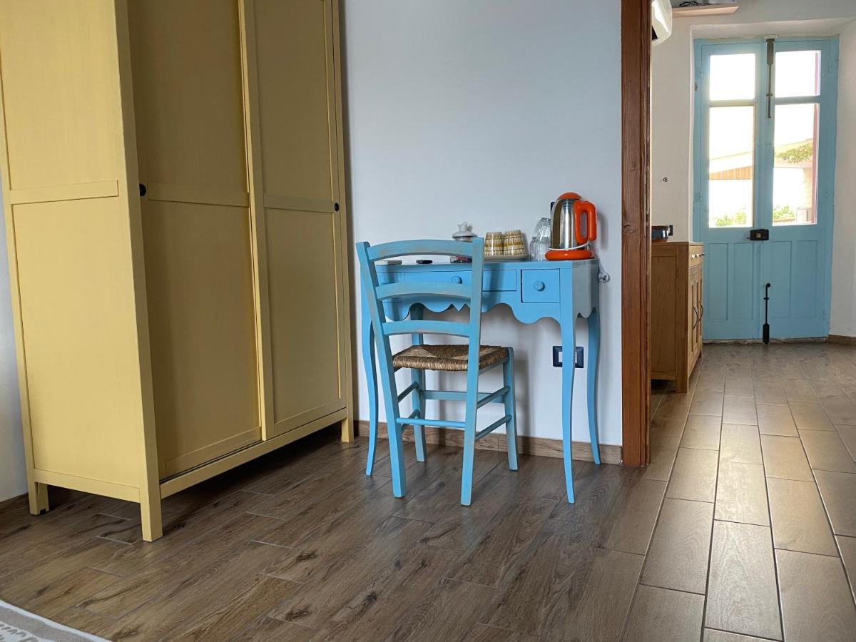 B&B Alba Chiara Oristano Zewnętrze zdjęcie