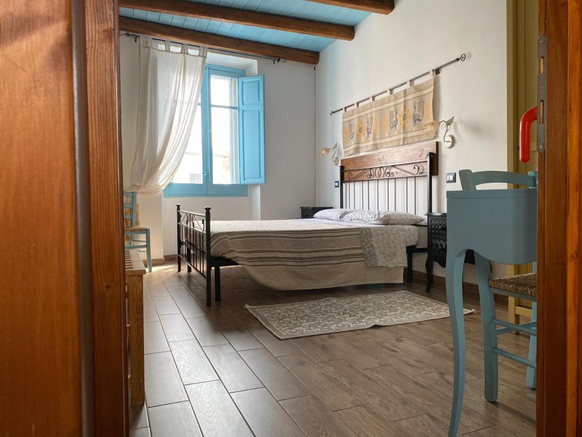 B&B Alba Chiara Oristano Zewnętrze zdjęcie