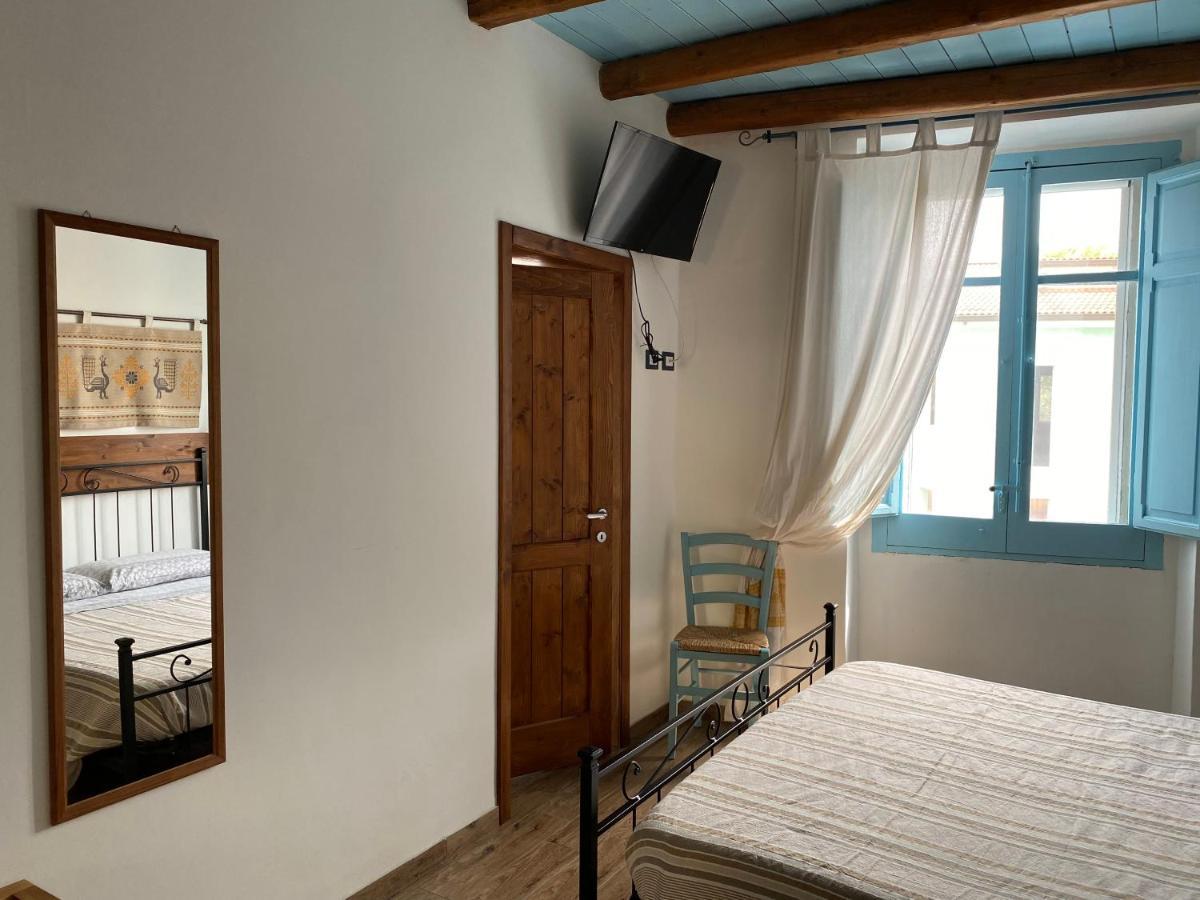 B&B Alba Chiara Oristano Zewnętrze zdjęcie